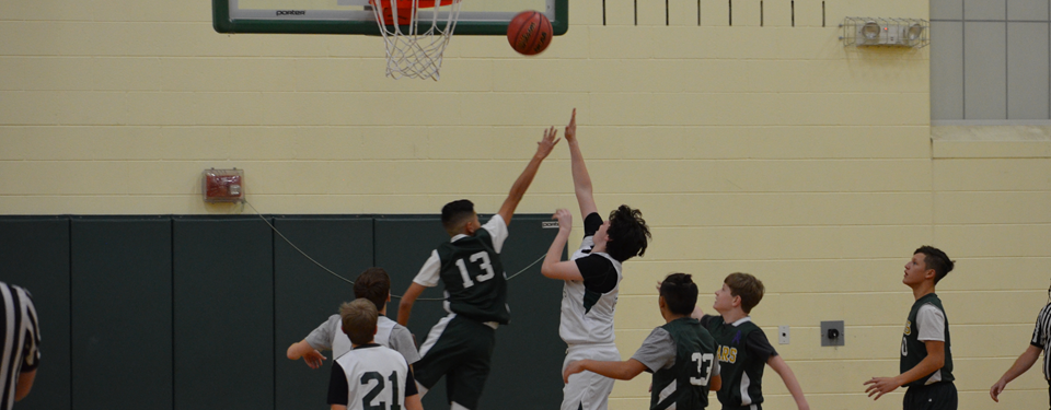 Winter League